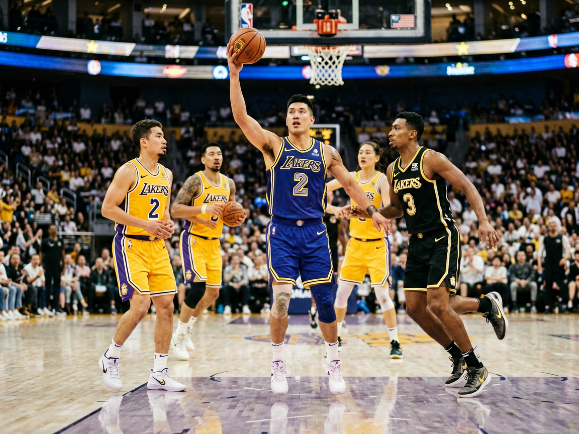 NBA季后赛